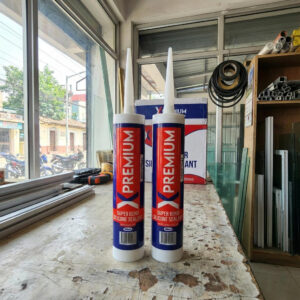 Silicona Profesional de Uso General